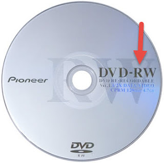 [بالصور] شرح كيفية عمل فورمات للـ CD/DVD وتسجيل بيانات جديدة بها 2X_DVD-RW_Media_BIG_1