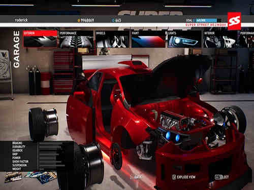Super Street The Game Free Download Super Street The Game Free Download