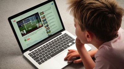 YouTube İzleyen Çocuklarda Kilo Riski