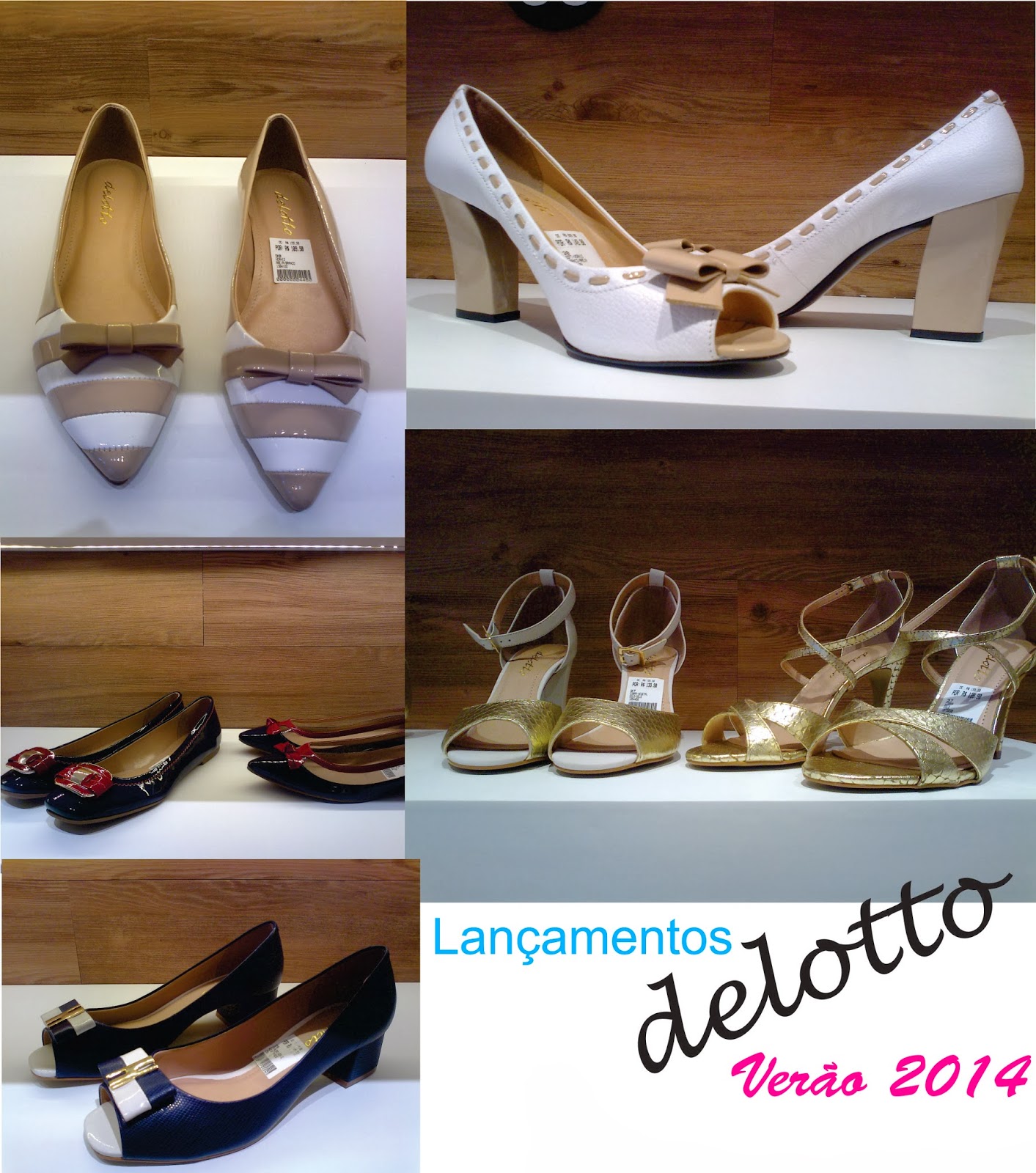 BPX design \u0026 fashionismo: Delotto - Sapatos exclusivos em materiais nobres