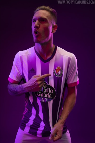 Valladolid fc shop Clearance