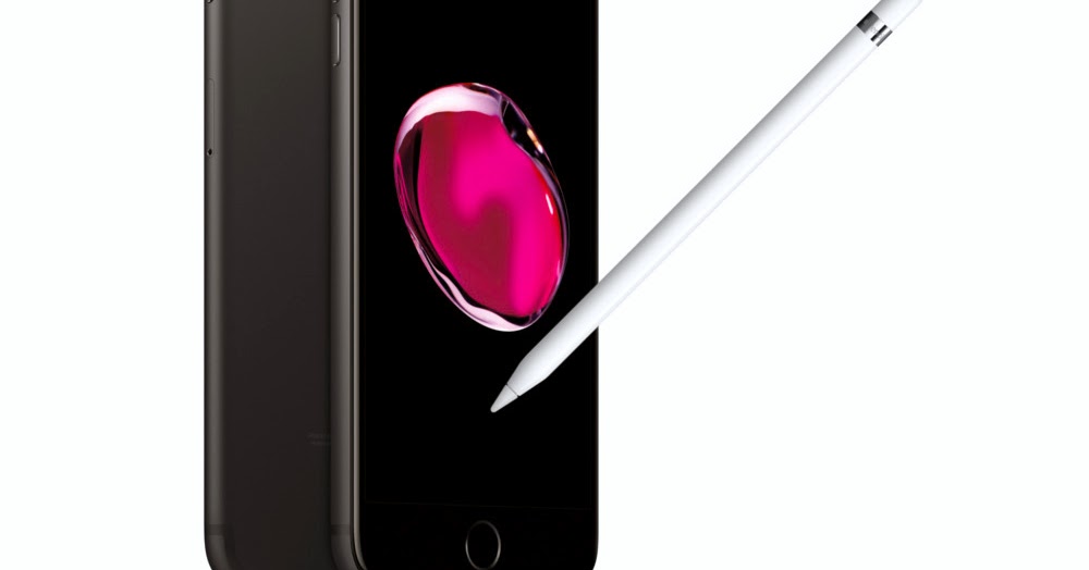 Techspace Does the Apple Pencil Work on the iPhone?