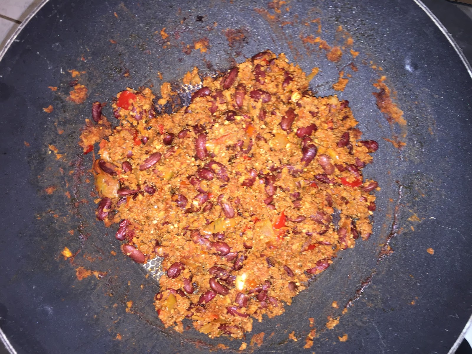 Maigrir avec la méthode Montignac phase 1. Chili con carne à bas IG