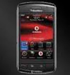 BlackBerry Storm 2 9550 Odin