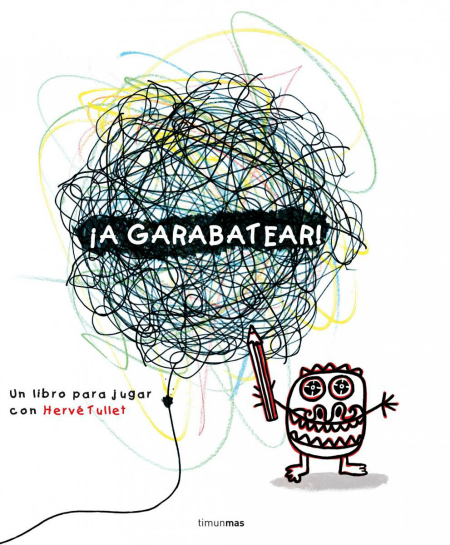 a-garabatear a-garabatear