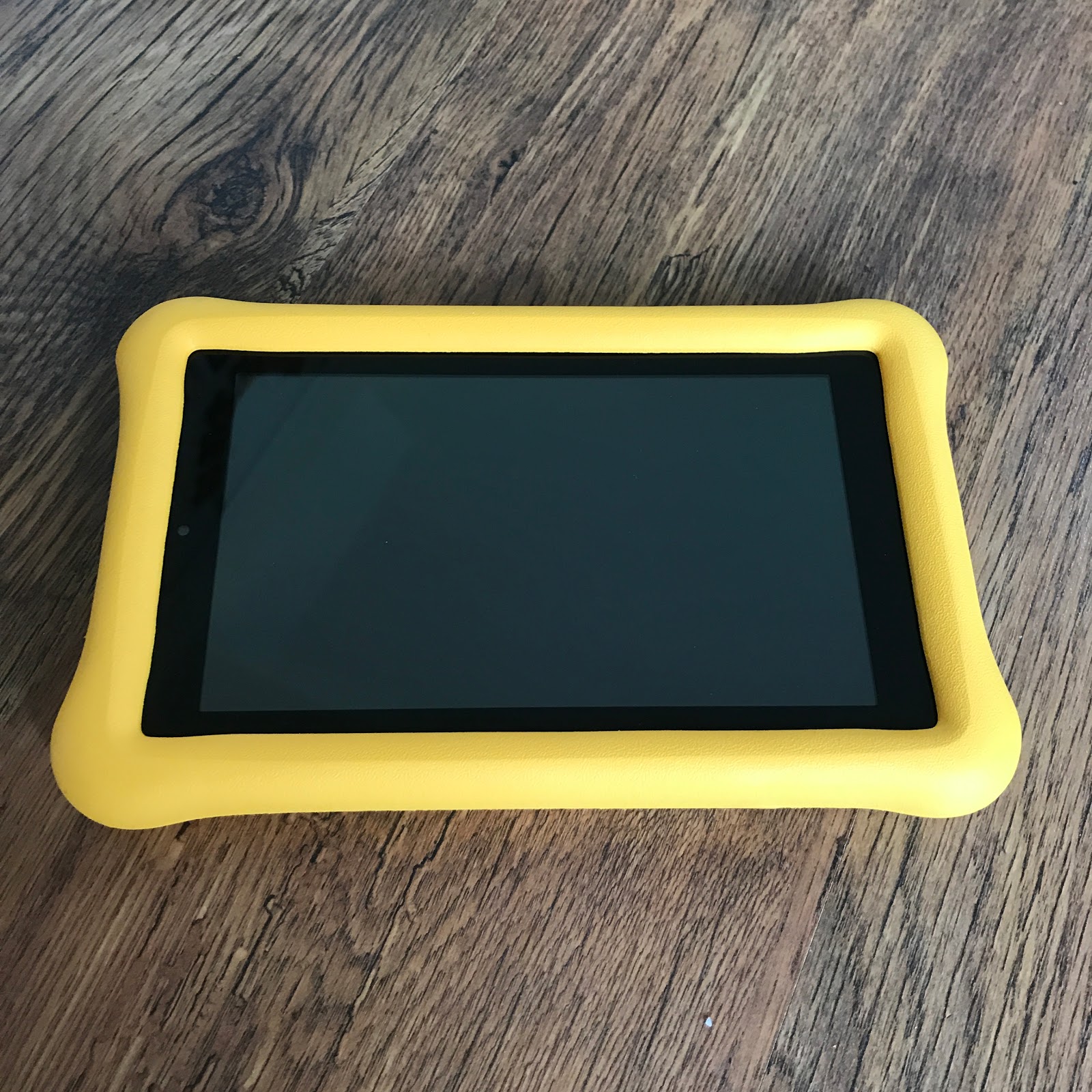 Mrs Bakes and Banter What We're Giving Our Daughter For Her