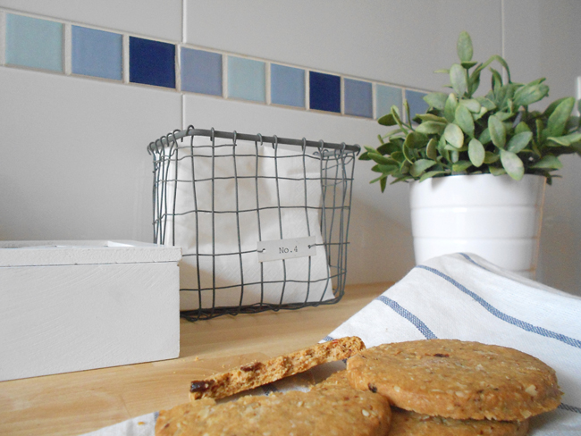 #TodoEnOrden en MI COCINA con Ikea