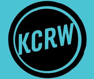 LOS ANGELES RADIO KCRW 89.9FM