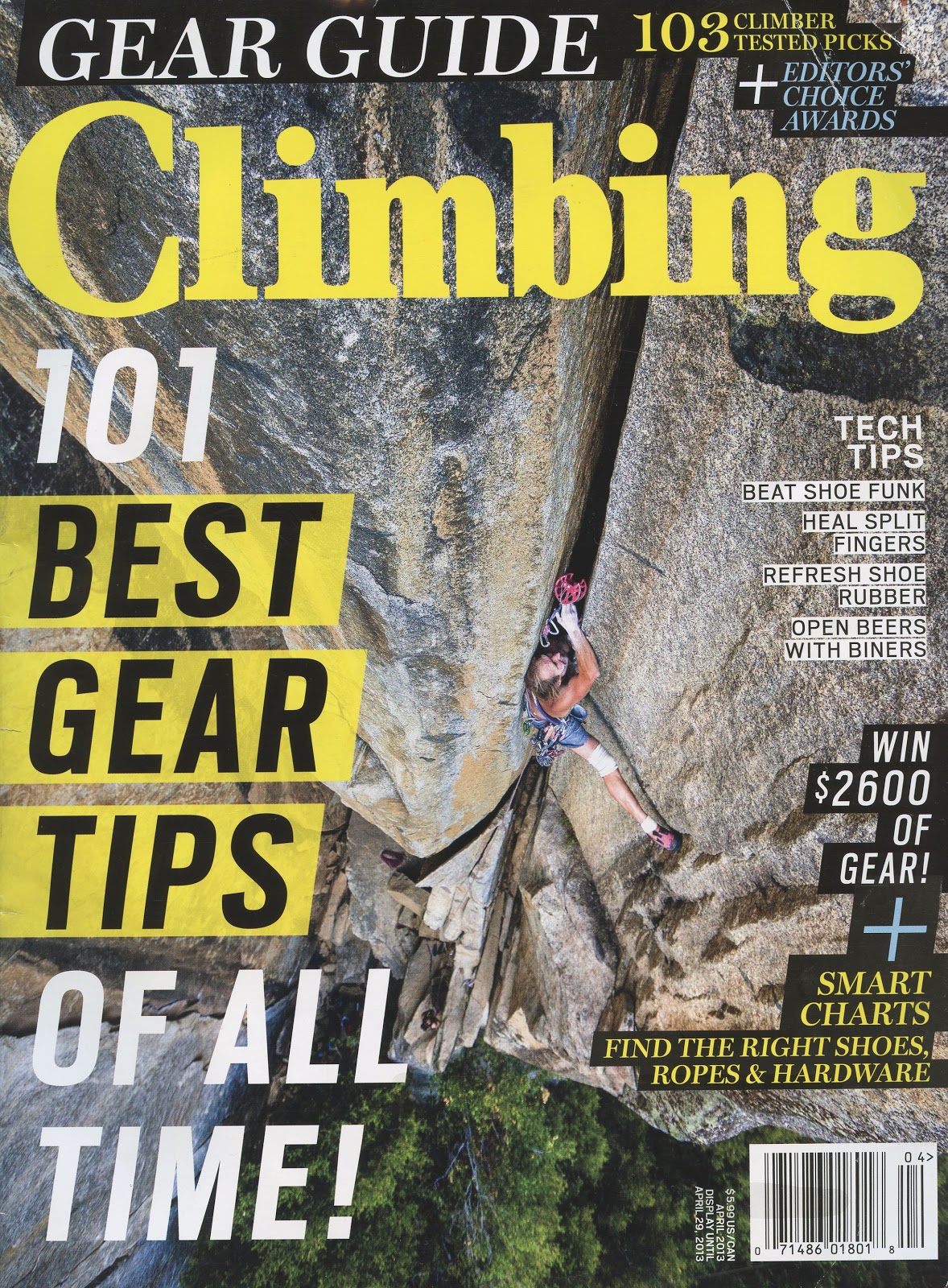 PR Clips Climbing Basecamp Shells