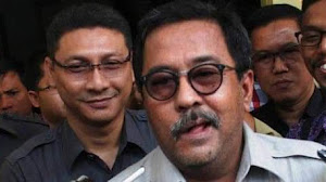 Mengenal penyakit Bell's Palsy, muka mati sebelah.