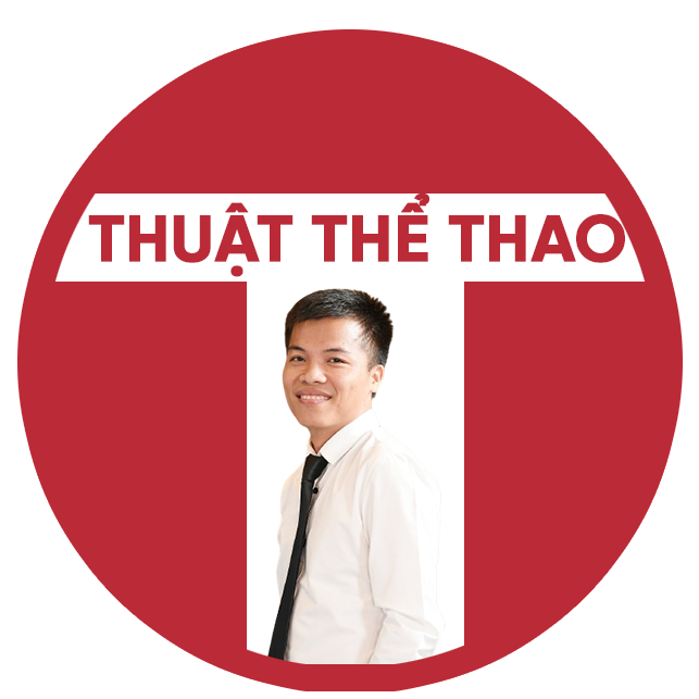 THUẬT THỂ THAO