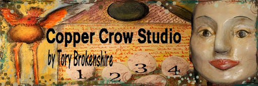 Copper Crow Studio