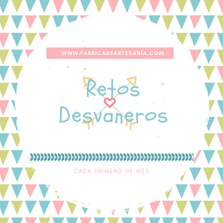 Participo en los retos Desvaneros