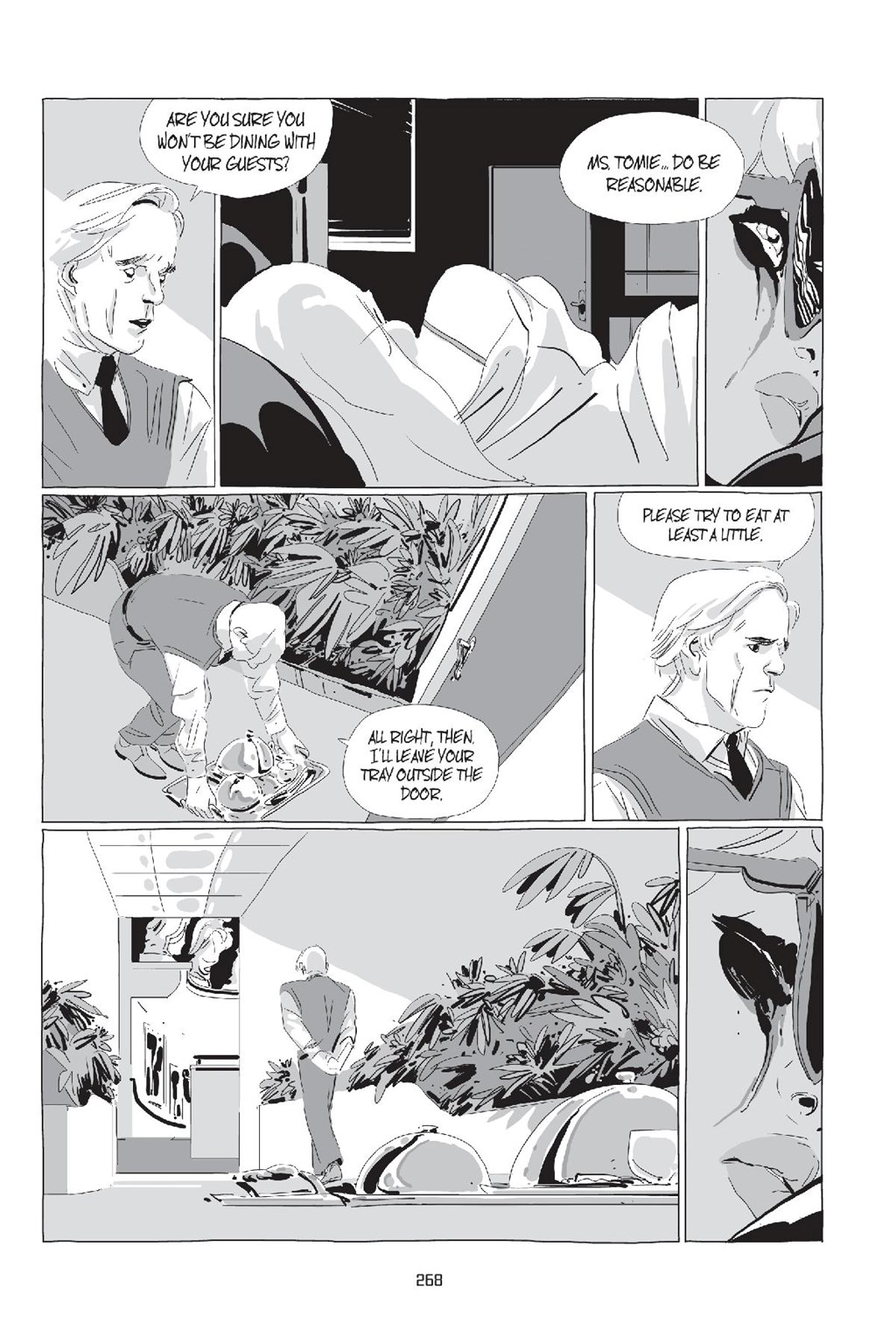 Lastman issue TPB 2 (Part 3) - Page 77