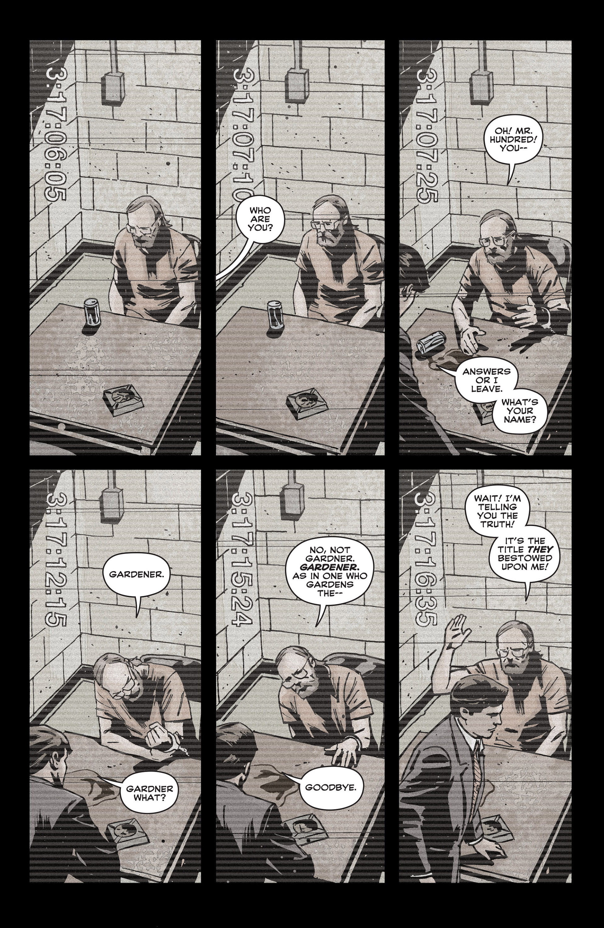 Ex Machina _Special 4 #4 - English 16