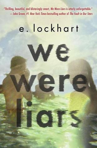  We Were Liars on Goodreads