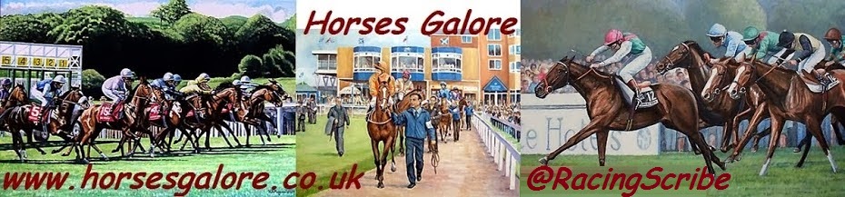 Horses Galore