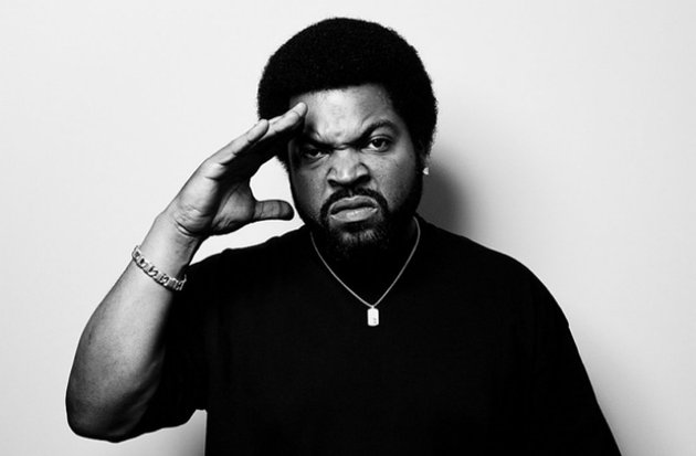 Ice cube HairStyles - Men Hair Styles Collection