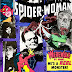 Spider-woman #32 - Frank Miller cover