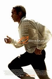 12 años de esclavitud (Steve McQueen, Estados Unidos)