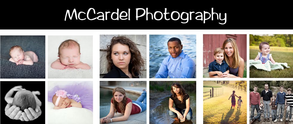 McCardel Photography
