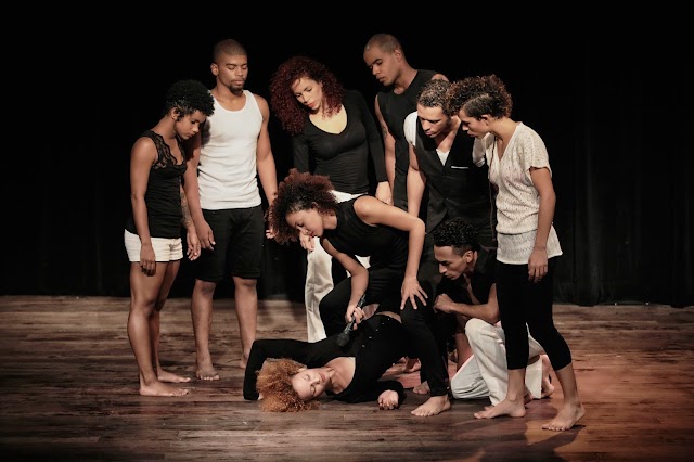 La Compañía Nacional de Danza Contemporánea realizará estreno mundial “Hablemos de cosas bonitas”