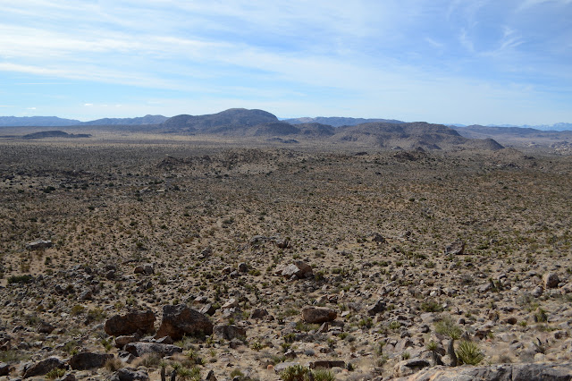 Ryan Mountain
