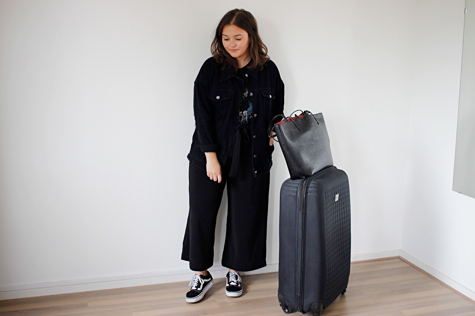 OUTFIT | TRAVEL OUTFIT + TIPS — Style and Sushi