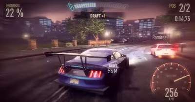 Need for Speed No Limits by Electronic Arts || Games Guru