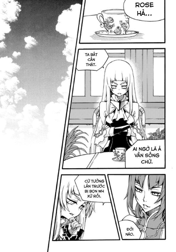 Witch hunter Chap 83 - Truyen.Chap.VN