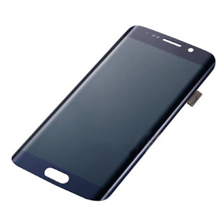 MAHALNYA HARGA LCD SMARTPHONE SAMSUNG GALAXY S6 EDGE
