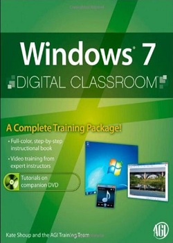 1 Windows 7 Digital em sala de aula