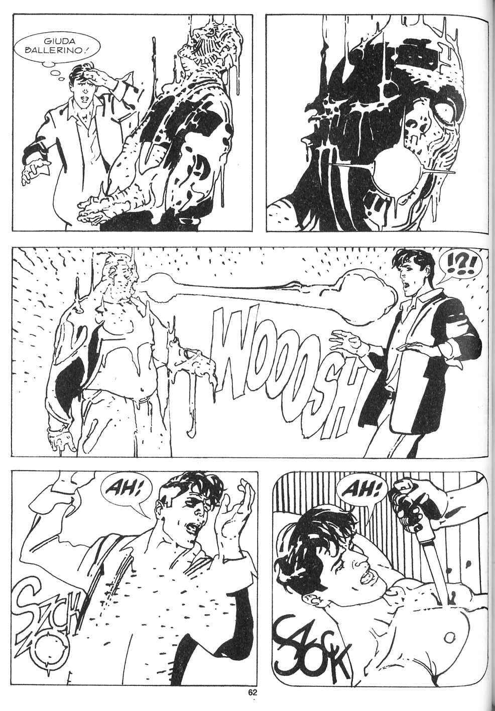 Dylan Dog (1986) issue 122 - Page 59