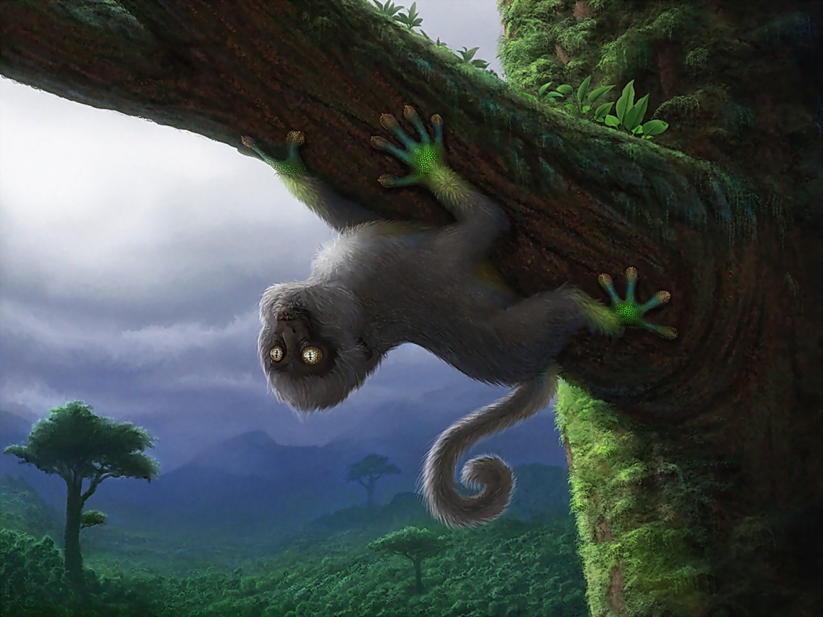 болотник славянская мифология. фэнтези существа. мифологические существа. красивые существа.