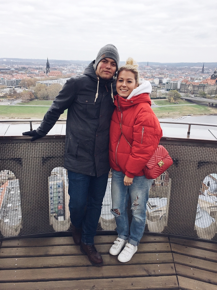 Stadtbesichtigungen Dresden Neuhangung Der Galerie Neue Meister