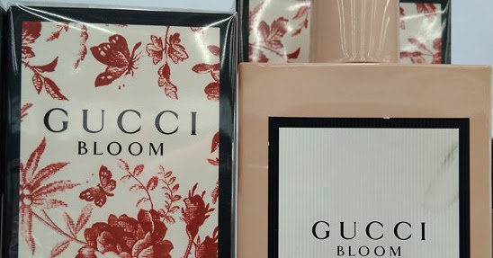 Красота - добрая сила: Gucci Bloom: отзывы и описание аромата Гуччи Блум