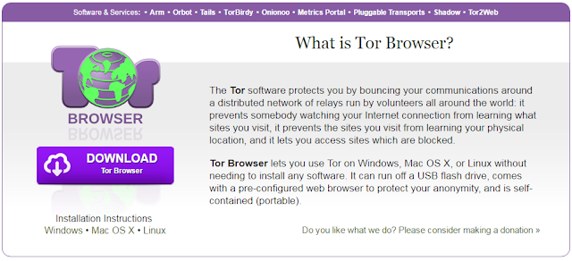 download free tor web browser