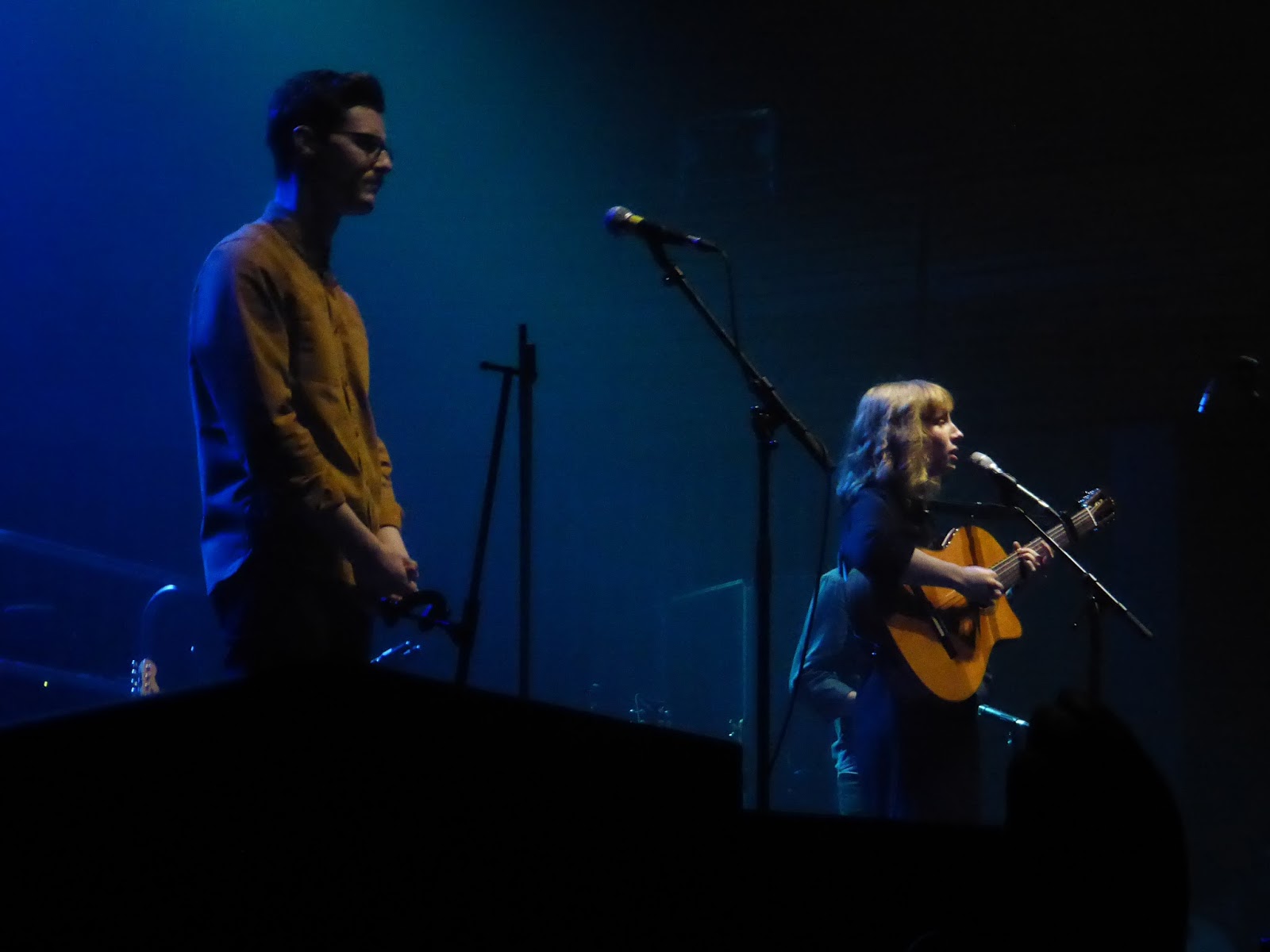 EVEN THE STARS Lanterns On The Lake With The Royal Northern Sinfonia