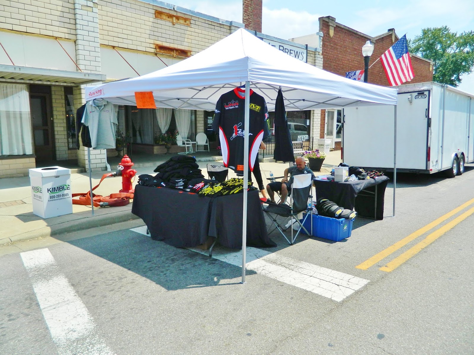 Shreve Swamp Fest Shreve, Ohio Ohio Festivals