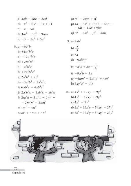 Atividades de matematica ensino fundamental