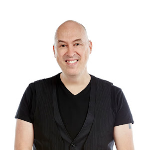 Darren Stewart-Jones, Festival Co-Director