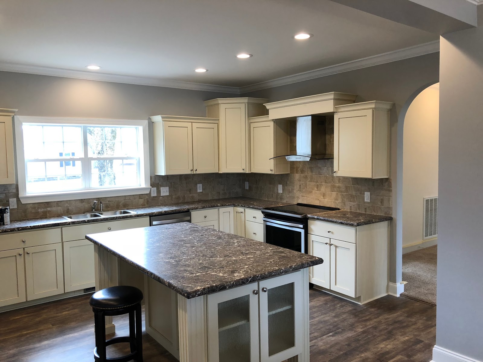 Homes by Vanderbuilt Riverside