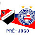 Pré-jogo | Flamengo x Bahia - Campeonato Baiano 2017