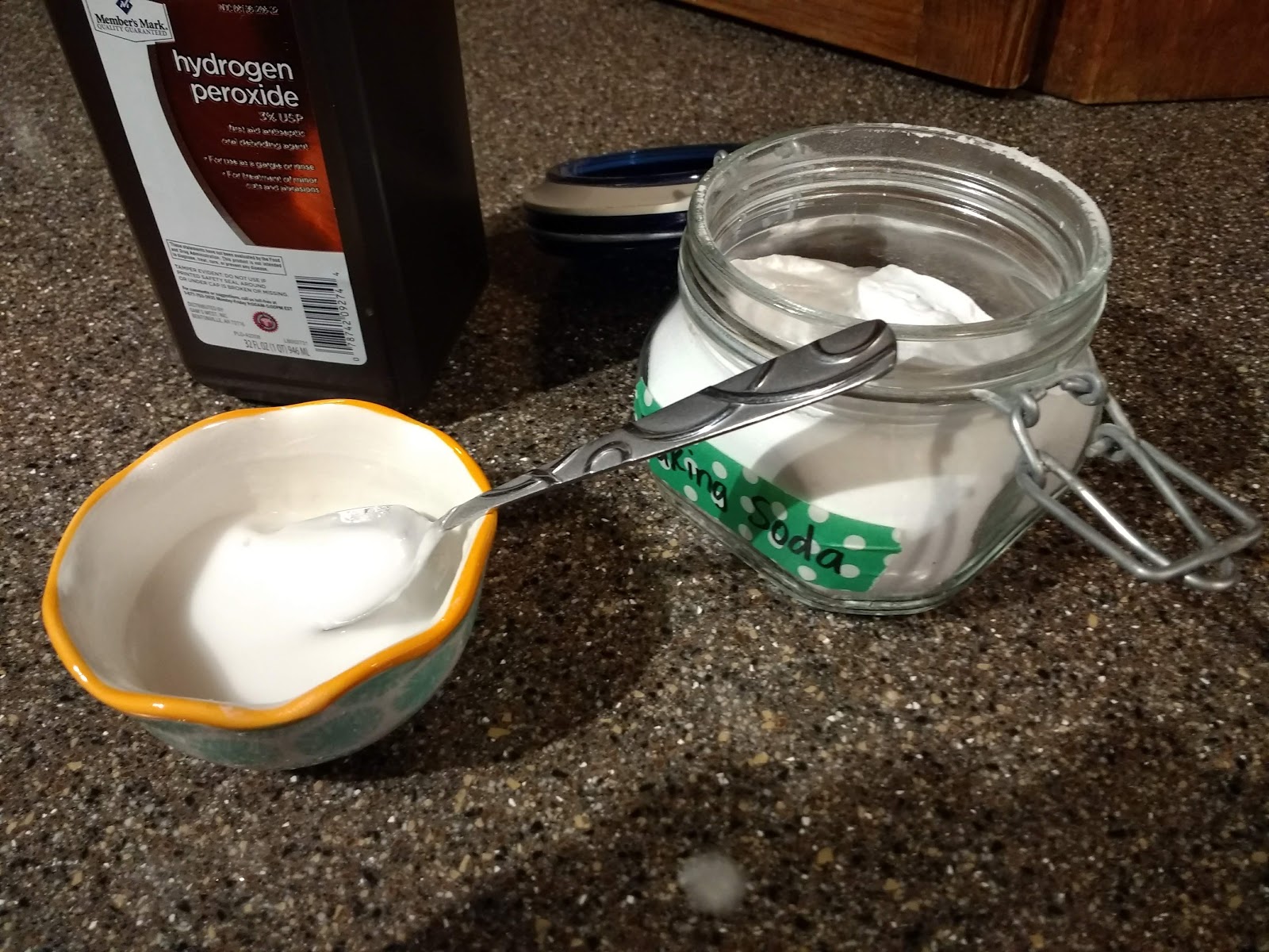 Hope, Happiness & Jazzy How To Clean A Corian Sink