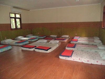 Fasilitas | Sentul Eco Edu Tourism Forest