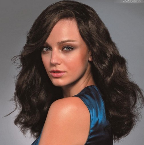 Silk top full lace wigs, Glueless lace front wigs, Human hair lace