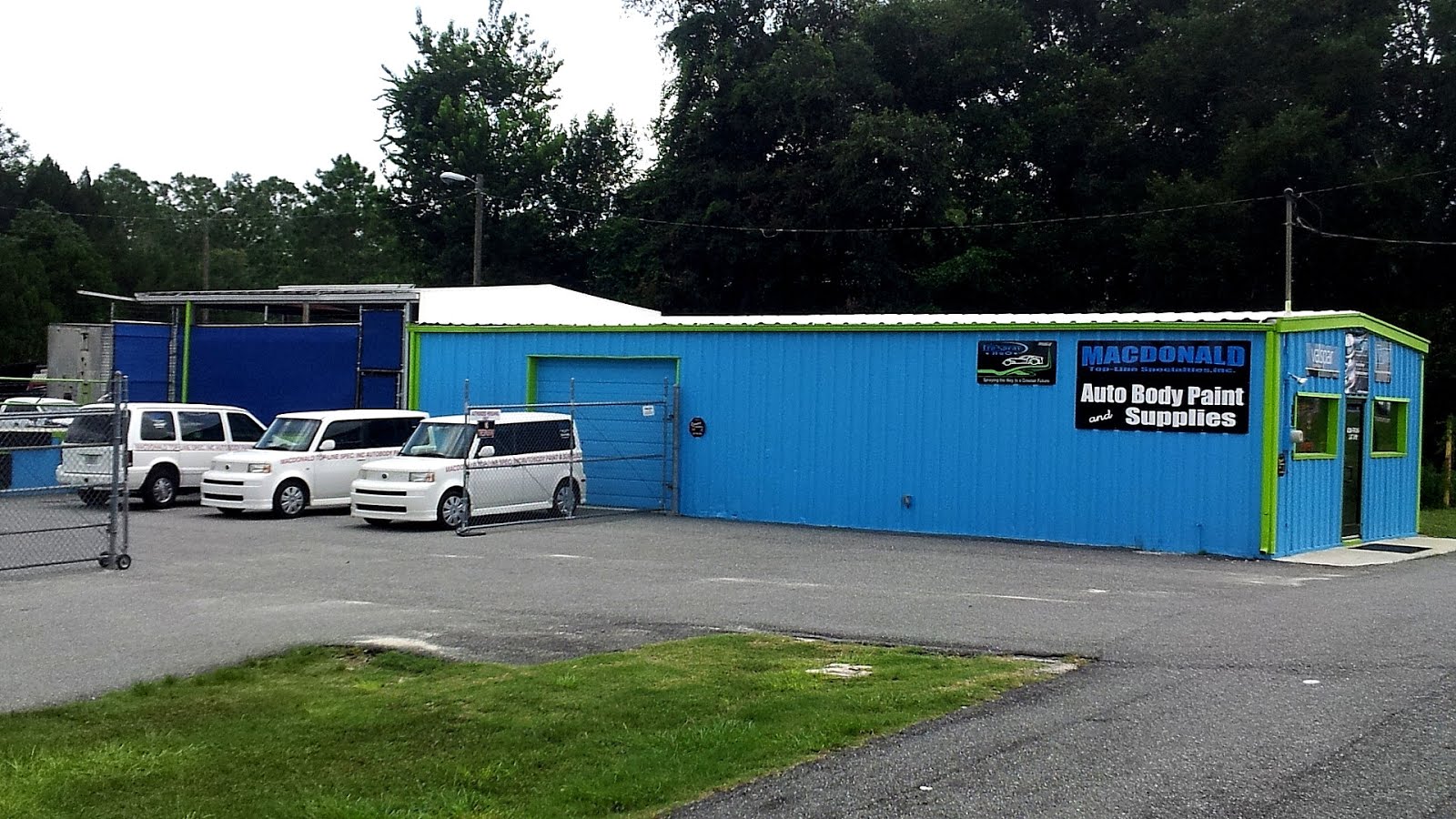 Car Body Paint Supplies Paint Choices