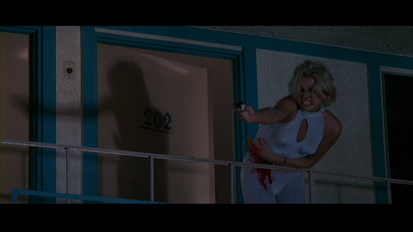 Filming Locations 2 Days In The Valley 1996 San