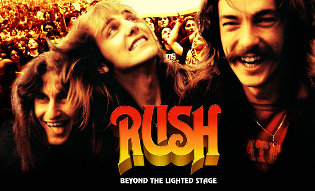 Firefly character image Rock n Roll por Ramon Malaquias: Rush