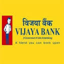 Vijaya Bank Recruitment